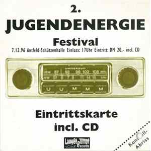 Various - 2. Jugendenergie Festival Mp3