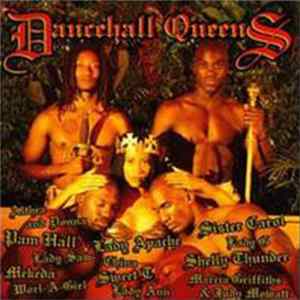 Various - Dancehall Queens Mp3