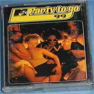 Various - MTV Party To Go 99 Mp3