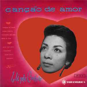 Elizete Cardoso - Canção De Amor Mp3