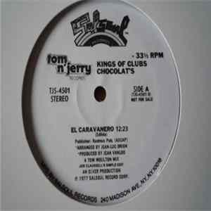 Chocolat's - El Caravanero (Joe Claussell's Simple Edit) Mp3