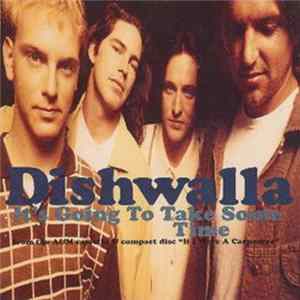 Dishwalla - It's Going To Take Some Time Mp3