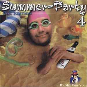 Various - Summer-Party 4 Mp3