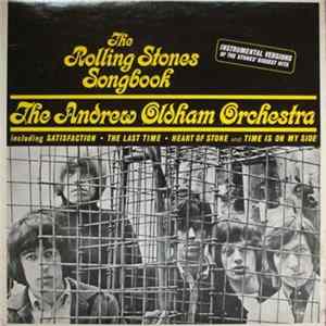 The Andrew Oldham Orchestra - The Rolling Stones Songbook Mp3