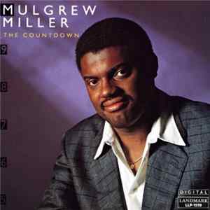 Mulgrew Miller - The Countdown Mp3