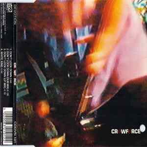 Crowforce - Don't Look Down Mp3