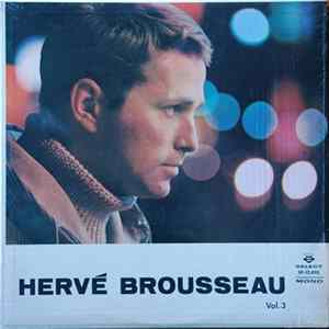 Hervé Brousseau - Vol.3 Mp3