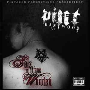 Pint Eastwood - Salz In Offene Wunden Mp3