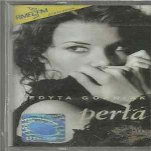 Edyta Górniak - Perła Mp3