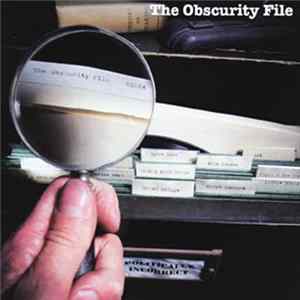 Various - The Obscurity File Mp3