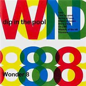 dip in the pool - Wonder 8 Mp3