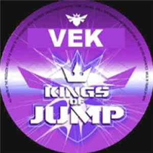 Vek - Evolution Mp3