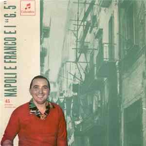 Franco E I "G. 5" - Napoli E Franco E I "G. 5" Mp3