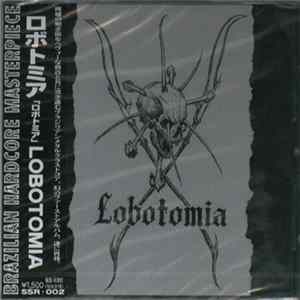 Lobotomia - Lobotomia Mp3
