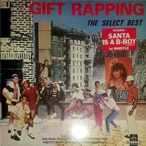 Various - Gift Rapping (The Select Best) Mp3