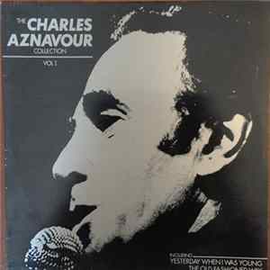 Charles Aznavour - The Charles Aznavour Collection Vol. 1 Mp3