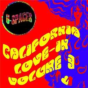 Various - California Love-In Volume 3 Mp3