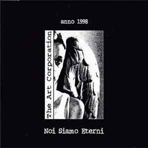 The Art Corporation - Noi Siamo Eterni Mp3