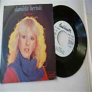 Daniela Bertoli - Siamo Mp3