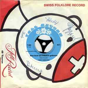 Tahiti Hawaiians - Eine Insel Aus Träumen Geboren / Tahiti-Rhythmen Mp3