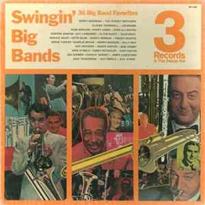 Various - Swingin' Big Bands Mp3