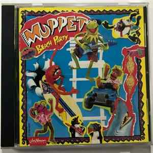 Muppet - Beach Party Mp3