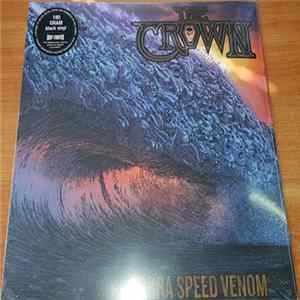 The Crown - Cobra Speed Venom Mp3