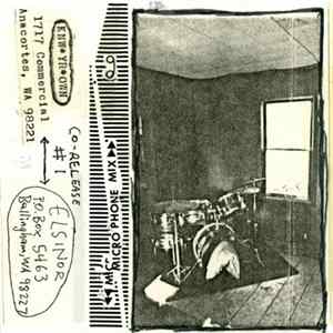 The Microphones - Microphone Mix Mp3