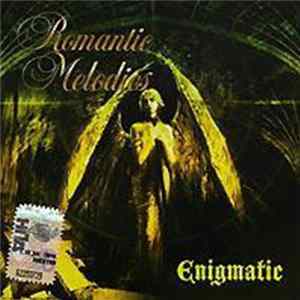 Various - Enigmatic Mp3