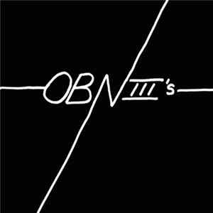 OBN III's - Rich Old White Men b/w On The Verge Of Collapse Mp3