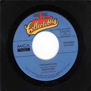 Stephanie Mills - I Feel Good All Over / Home Mp3
