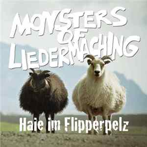 Monsters Of Liedermaching - Haie Im Flipperpelz Mp3