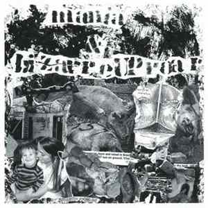 Mania / Bizarre Uproar - Charnel Heap Mp3