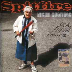 Spitfire - Night Hunting Mp3