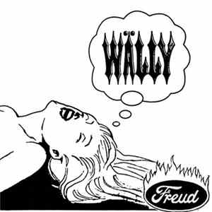 Wälly - Freud Mp3
