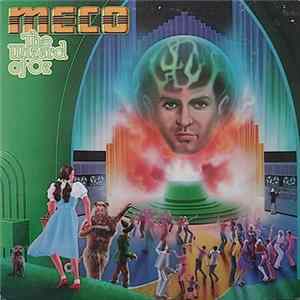 Meco - The Wizard Of Oz Mp3