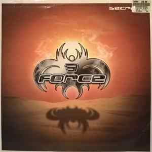 3-Force - Secrets Mp3