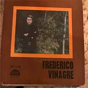 Frederico Vinagre - Acompanhado De Orquestra Dirigida Pelo Maestro Rocha Oliveira Mp3
