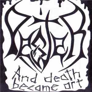 Pester - And Death Became Art Mp3