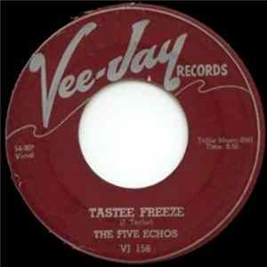 The Five Echoes - Fool's Prayer / Tastee Freeze Mp3