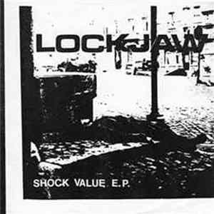 Lockjaw - Shock Value E.P. Mp3