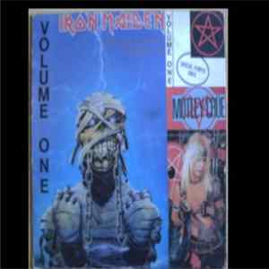 Iron Maiden - World Slavery Tour 84-85 Volume One Mp3