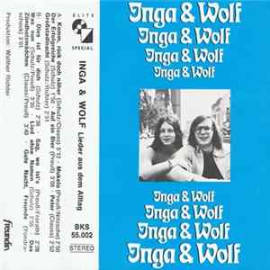 Inga & Wolf - Lieder Aus Dem Alltag Mp3