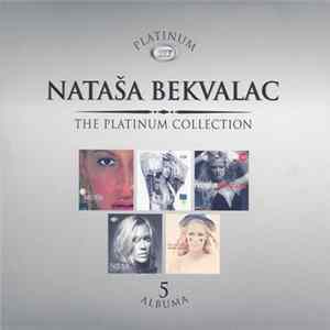Nataša Bekvalac - The Platinum Collection Mp3