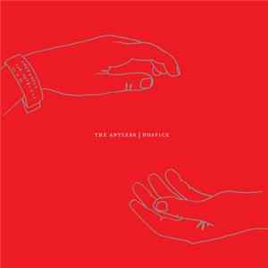 The Antlers - Hospice