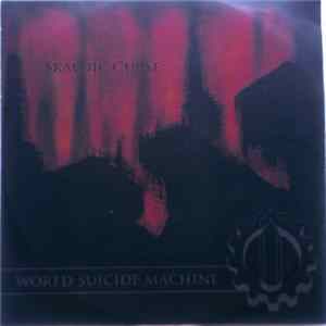 Skaldic Curse - World Suicide Machine Mp3
