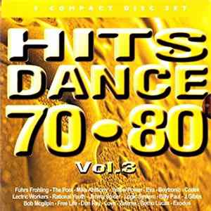 Various - Hits Dance 70-80 Vol.3 Mp3