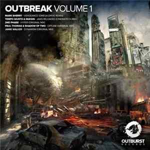 Various - Outbreak Volume 1 Mp3