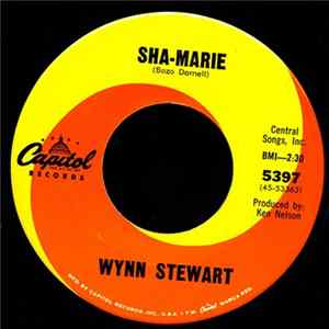 Wynn Stewart - Sha-Marie Mp3
