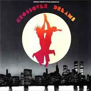 Ruben Blades - Crossover Dreams (Original Motion Picture Sound Track) Mp3